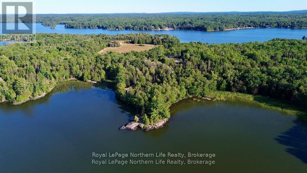 Lot 6 Smith Island Property Photo 1