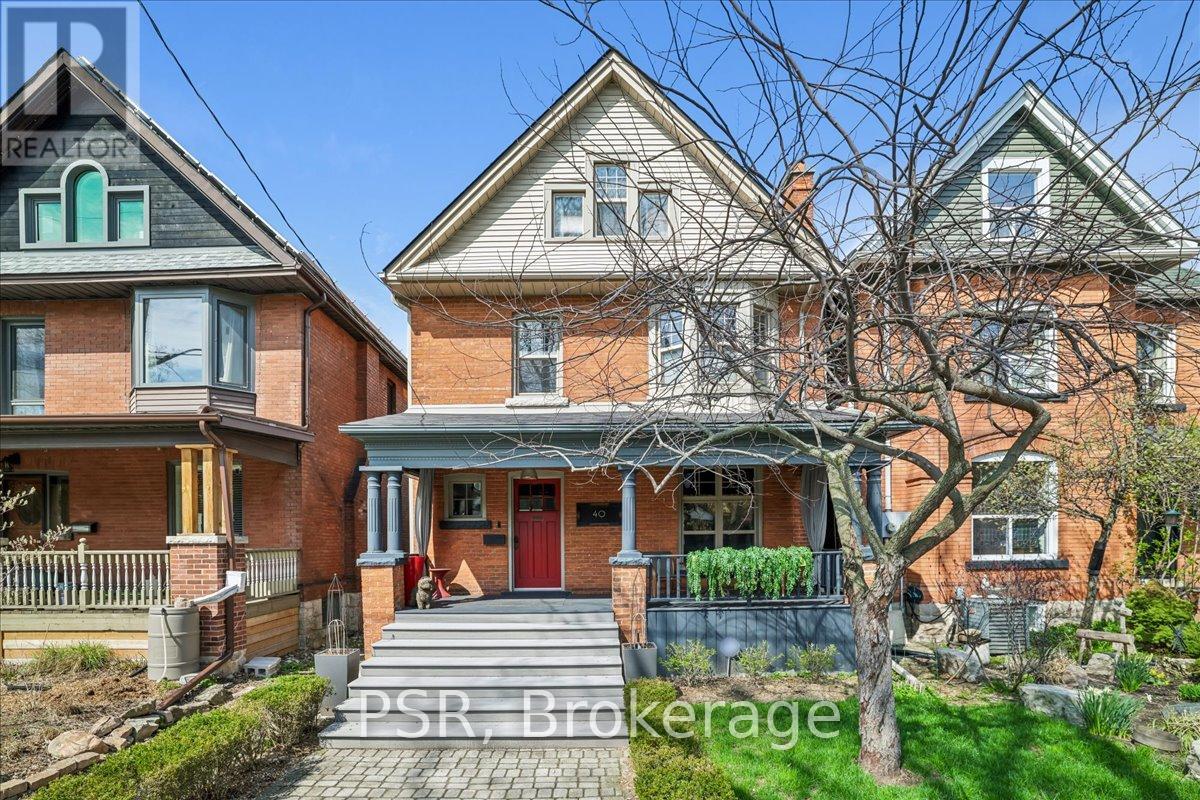 40 Stanley Avenue Property Photo 1