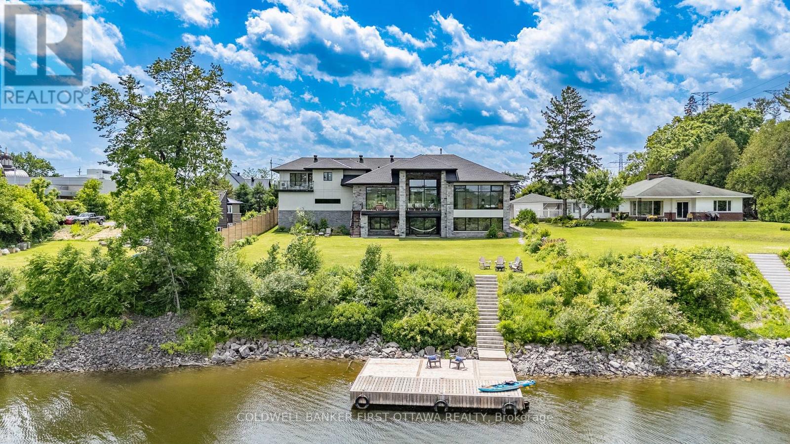 1981 PRINCE OF WALES DRIVE