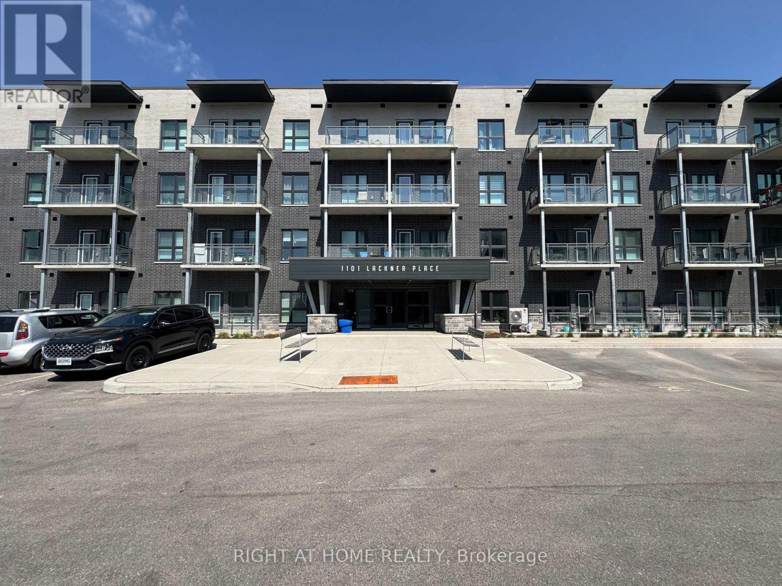 401 - 1101 LACKNER PLACE