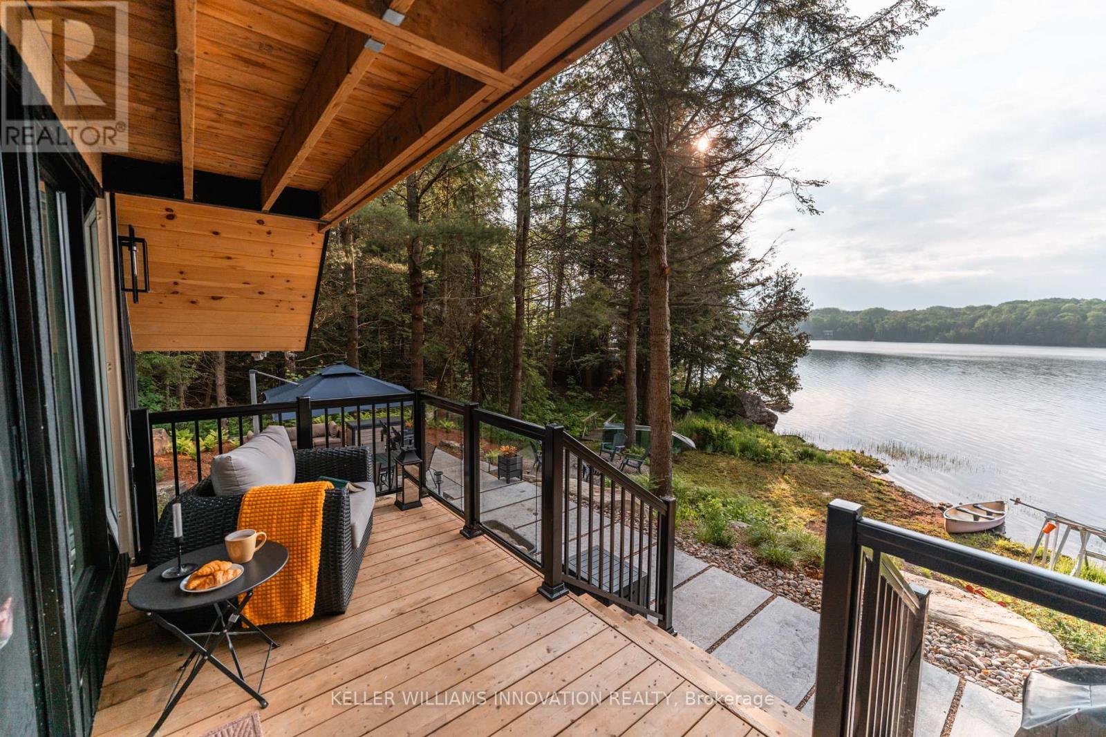 201 N Menominee Lake Road Property Photo 12