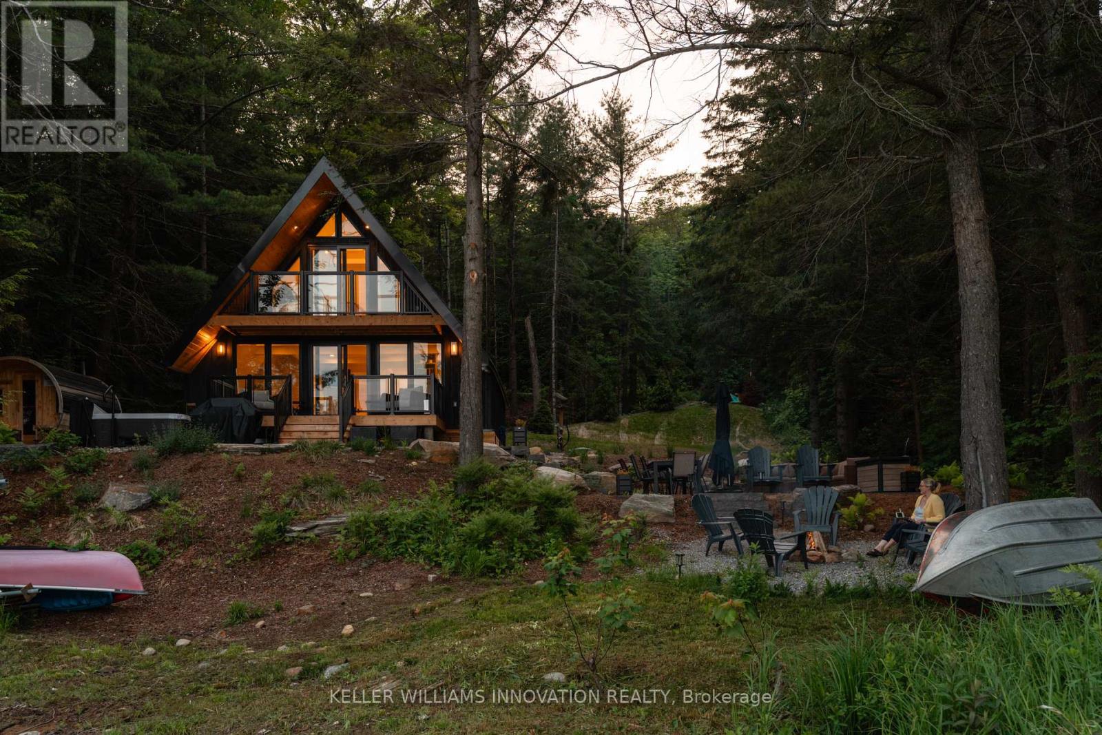 201 N Menominee Lake Road Property Photo 21