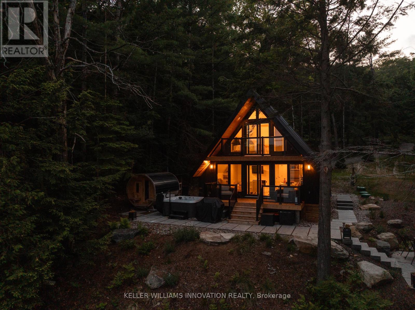 201 N Menominee Lake Road Property Photo 24