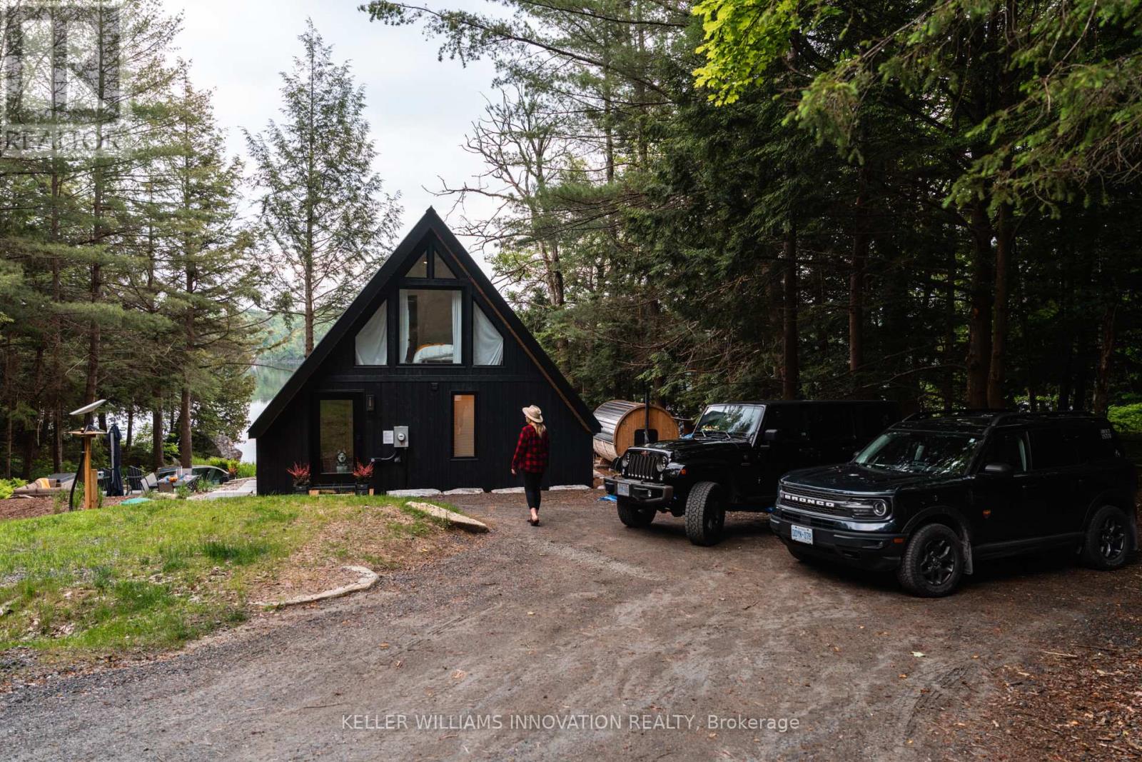201 N Menominee Lake Road Property Photo 28