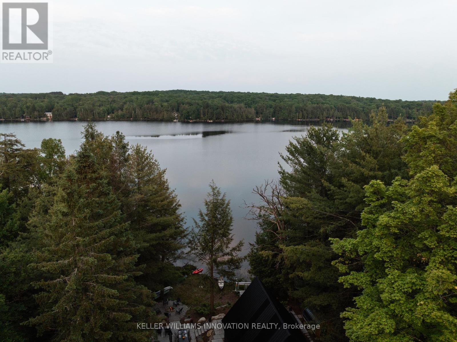201 N Menominee Lake Road Property Photo 37