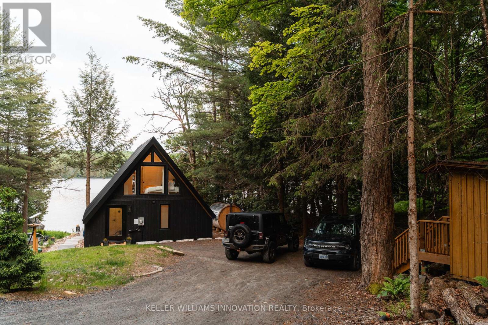 201 N Menominee Lake Road Property Photo 44