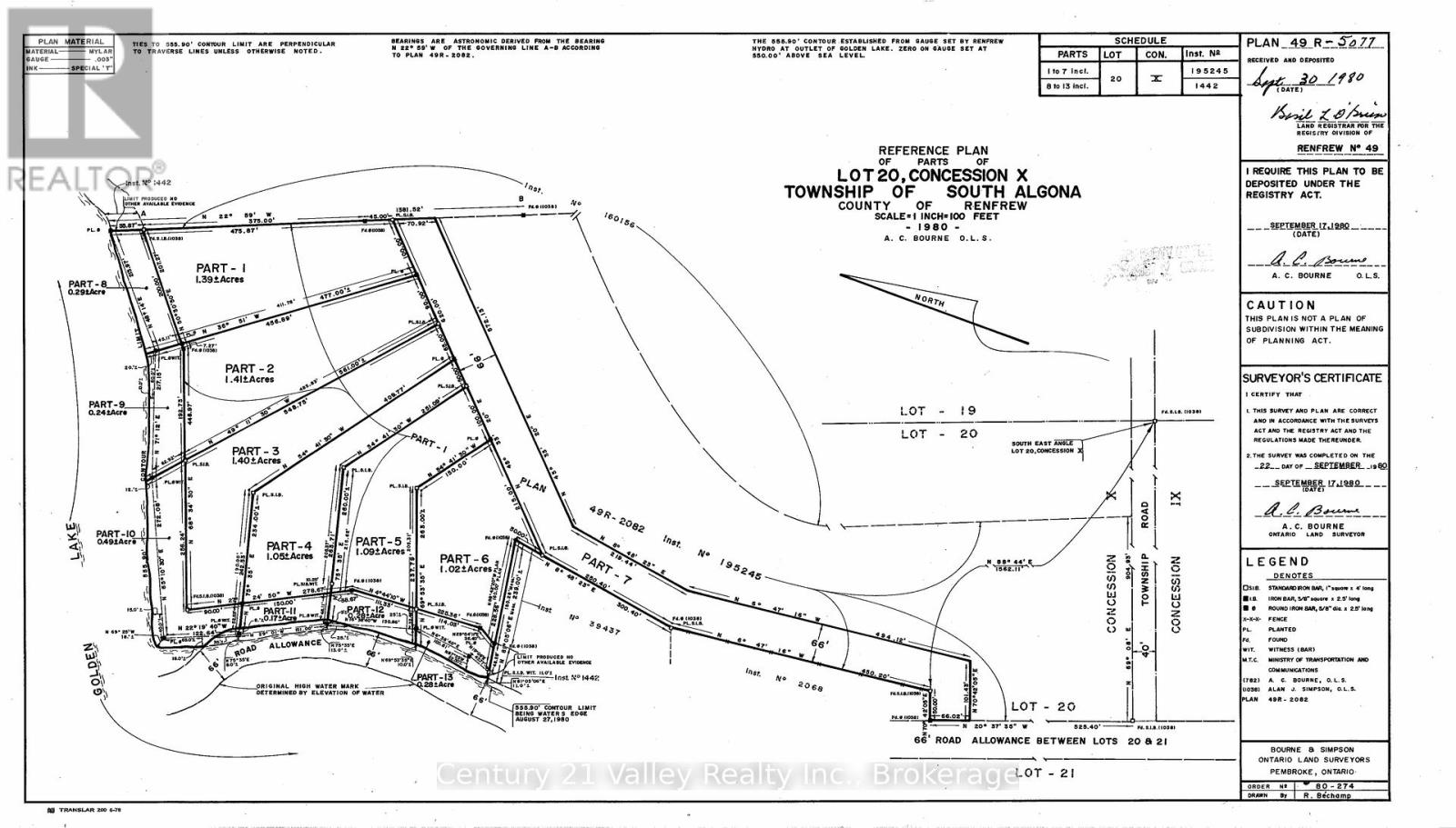 0 Richards Lane Property Photo 5