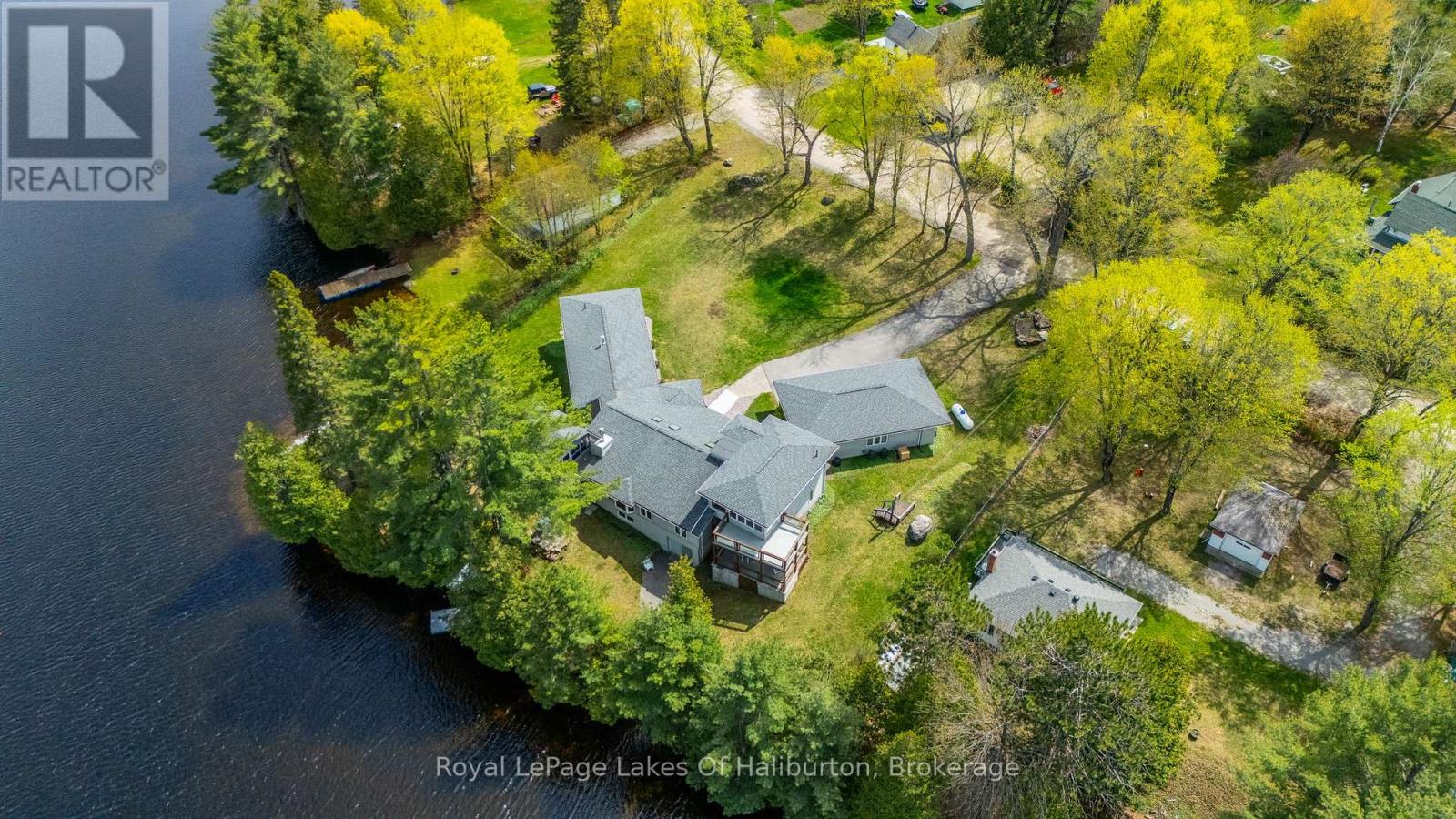 1089 Pioneer Road Property Photo 1