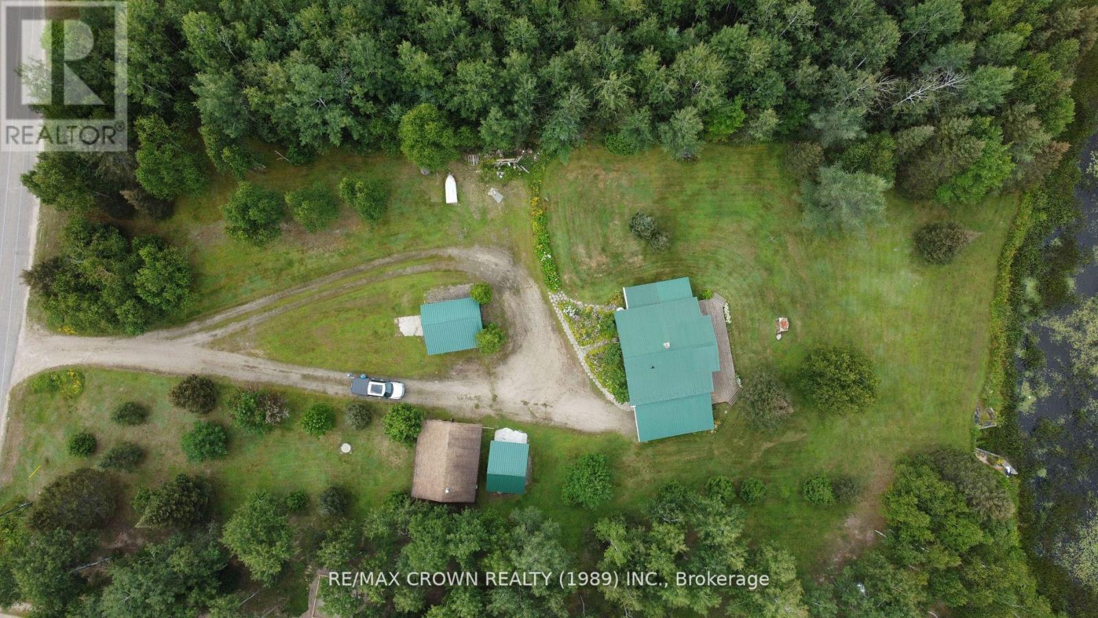 151 Earls Lake Road Property Photo 29