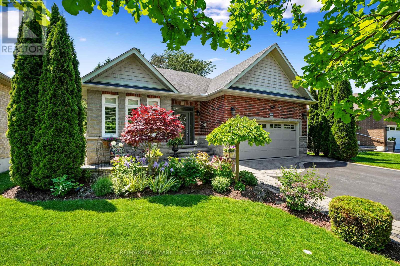 489 Foote Crescent Property Photo 1