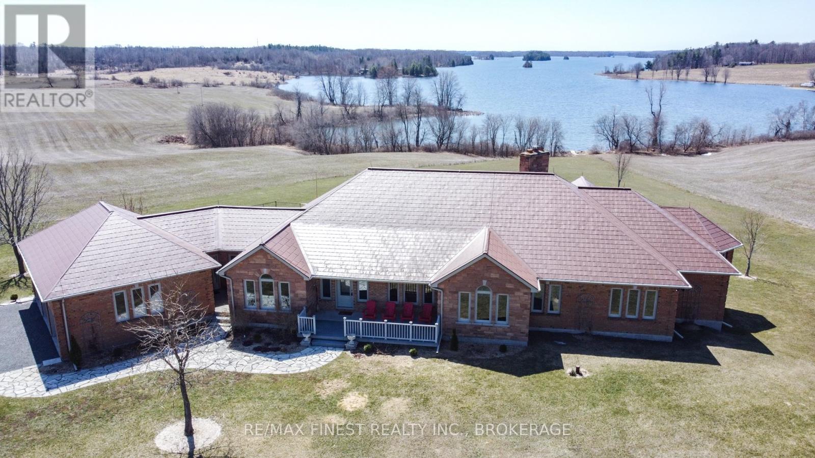 3525 Burnt Hills Road Property Photo 1