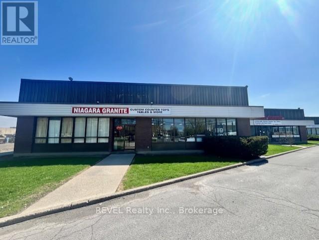 UNIT 2 - 590 WELLAND AVENUE