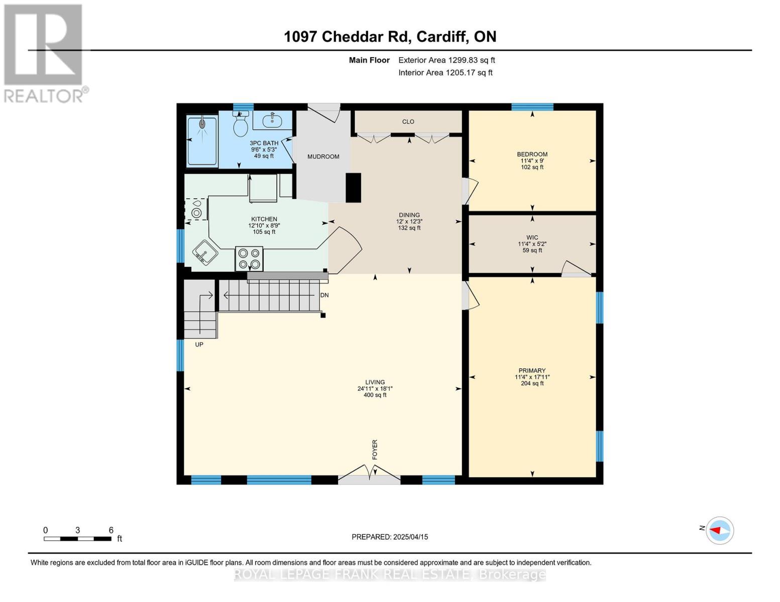 1097 Cheddar Road Property Photo 43