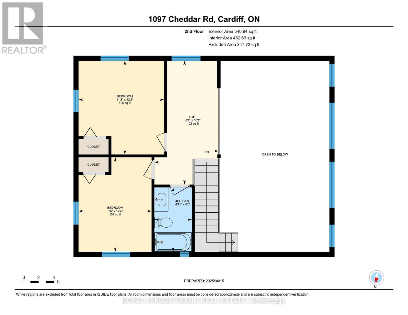 1097 Cheddar Road Property Photo 44