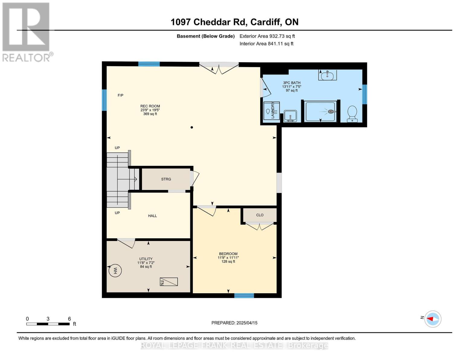 1097 Cheddar Road Property Photo 45