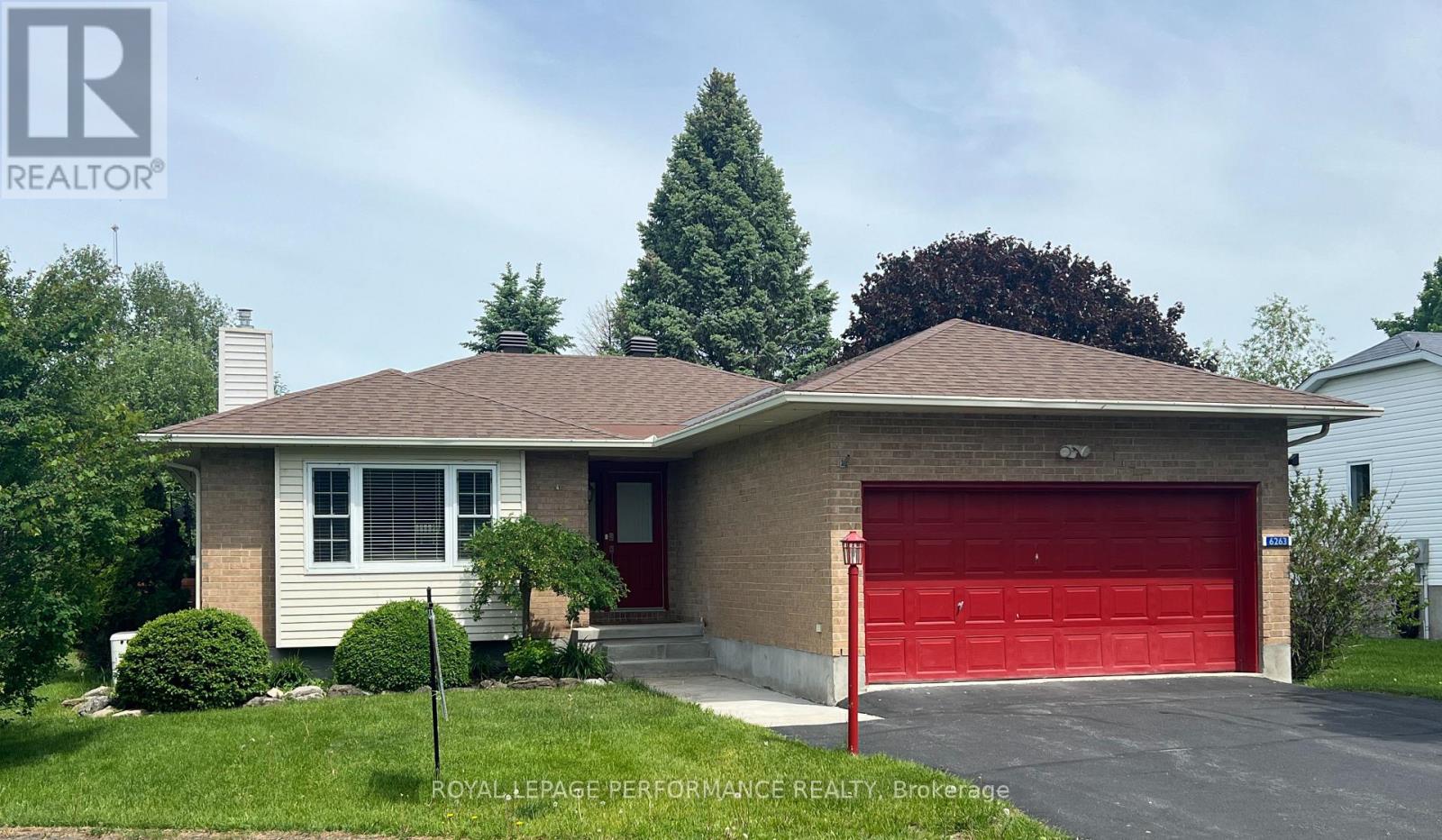 6263 Macdonald Court Property Photo 1