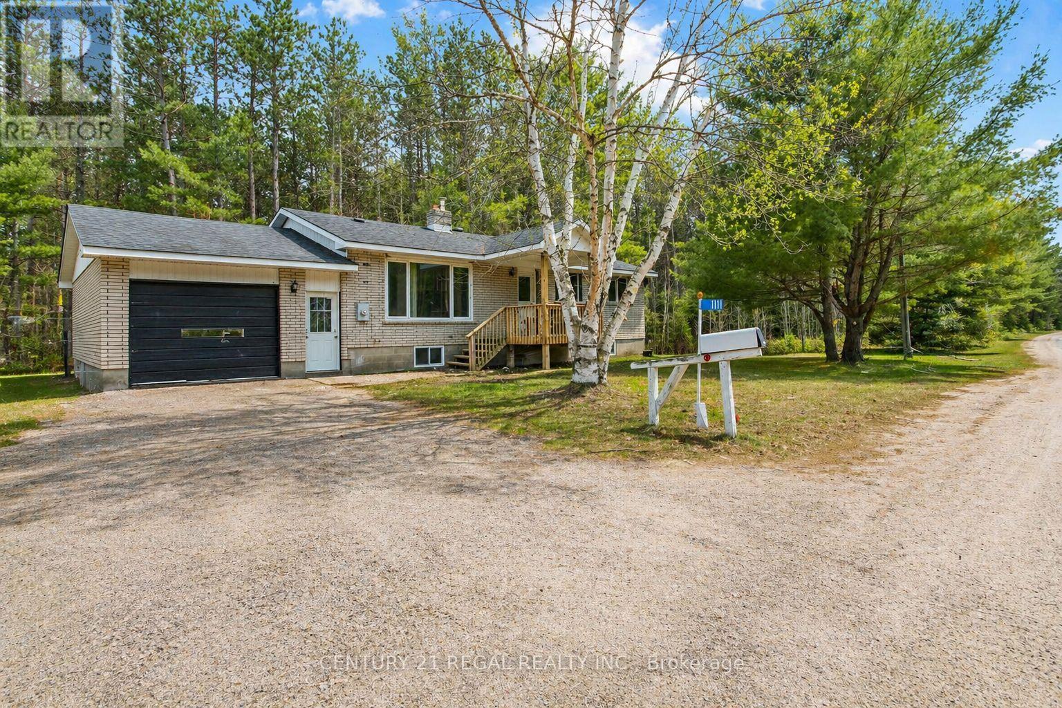 1111 North Baptiste Lake Road N Property Photo 2