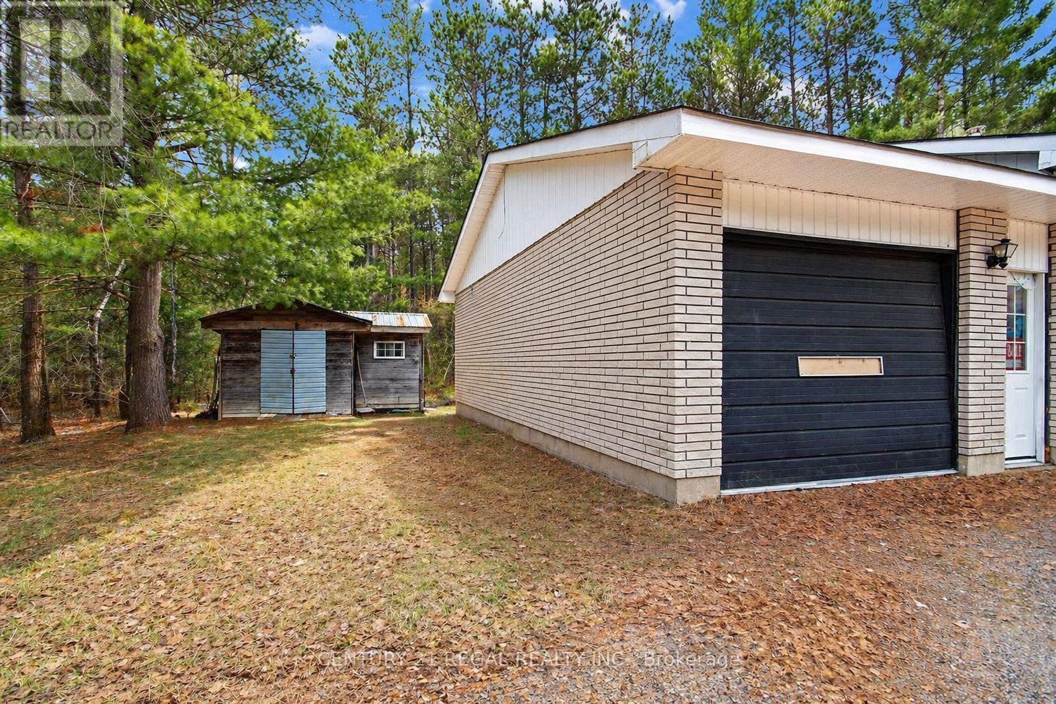 1111 North Baptiste Lake Road N Property Photo 4