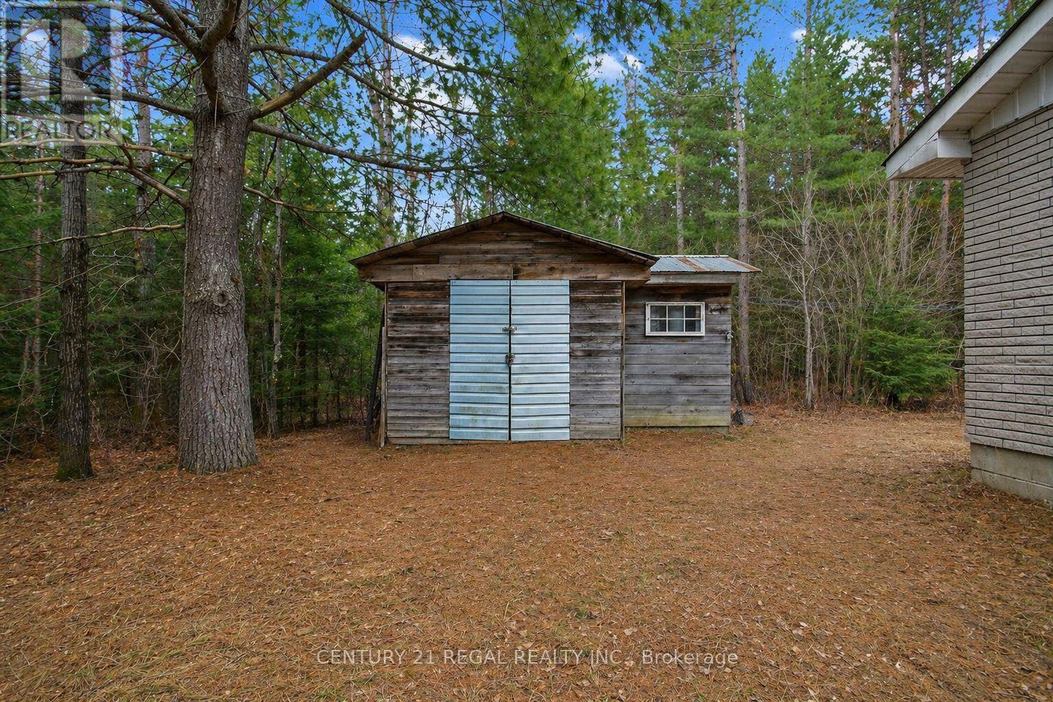 1111 North Baptiste Lake Road N Property Photo 38