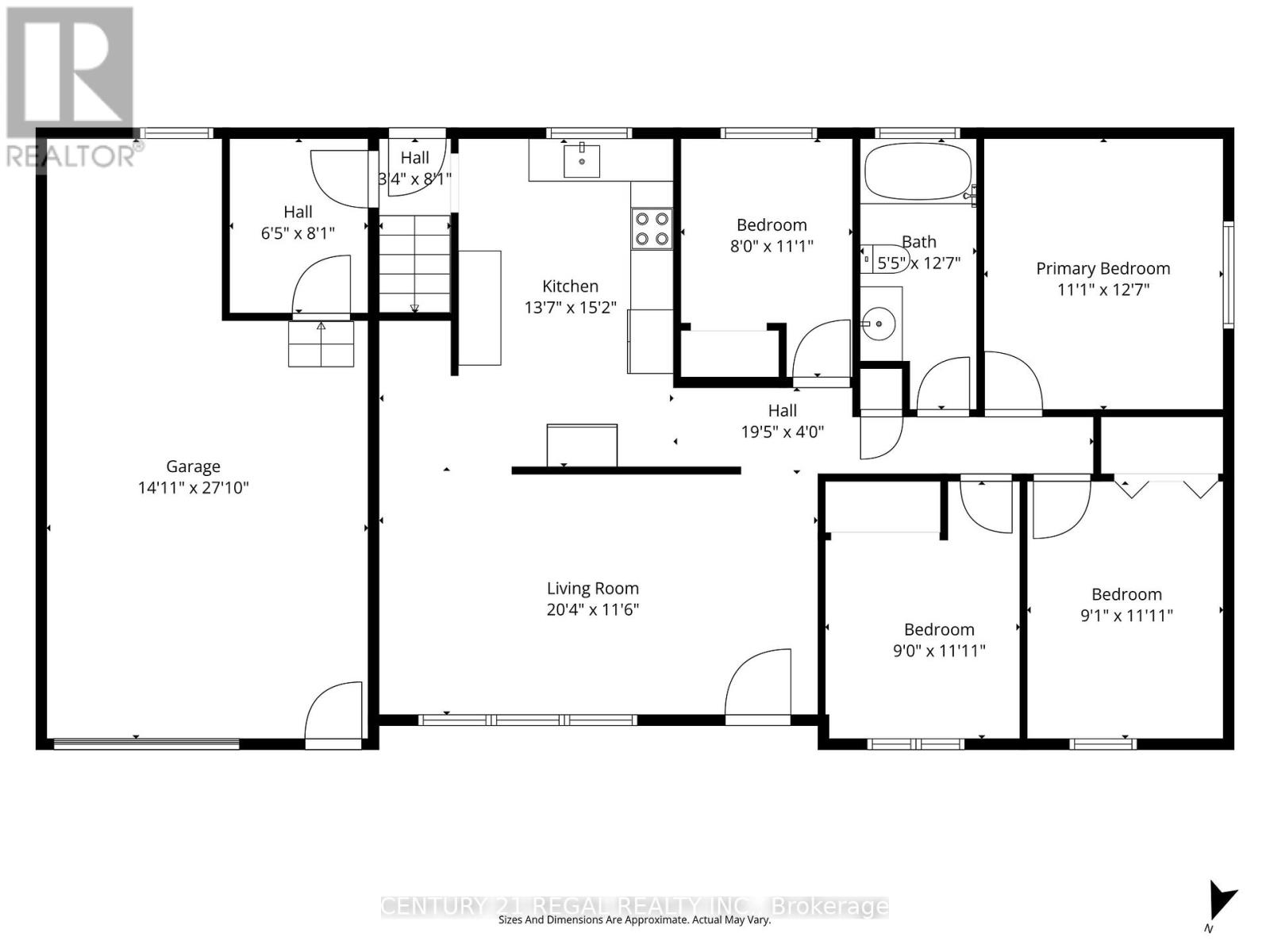 1111 North Baptiste Lake Road N Property Photo 43