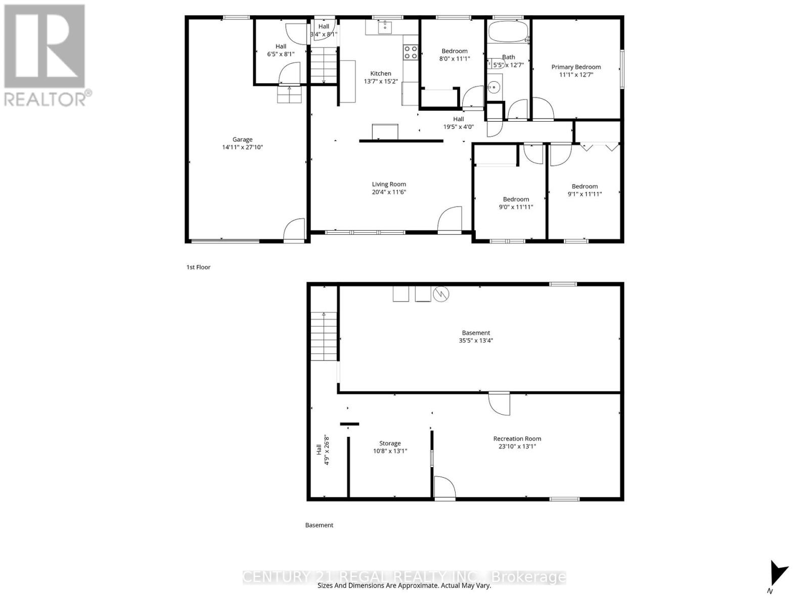 1111 North Baptiste Lake Road N Property Photo 44