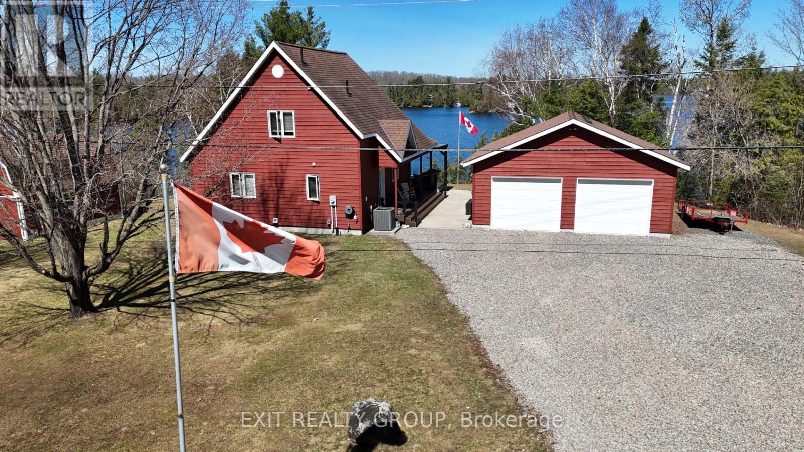 2639 WESLEMKOON LAKE ROAD