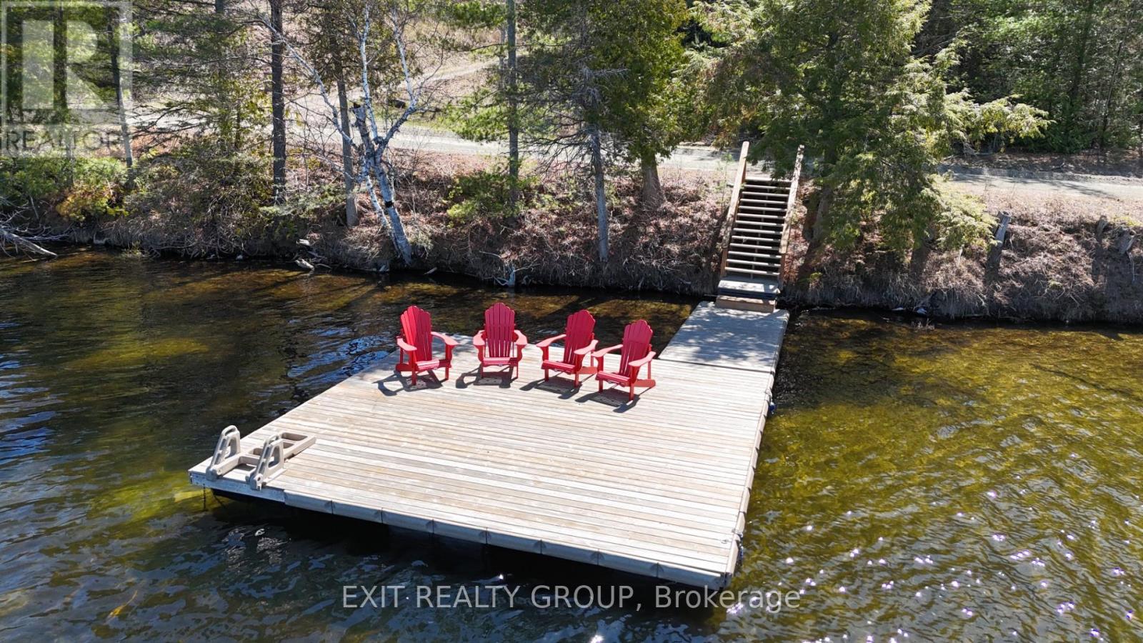 2639 Weslemkoon Lake Road Property Photo 4