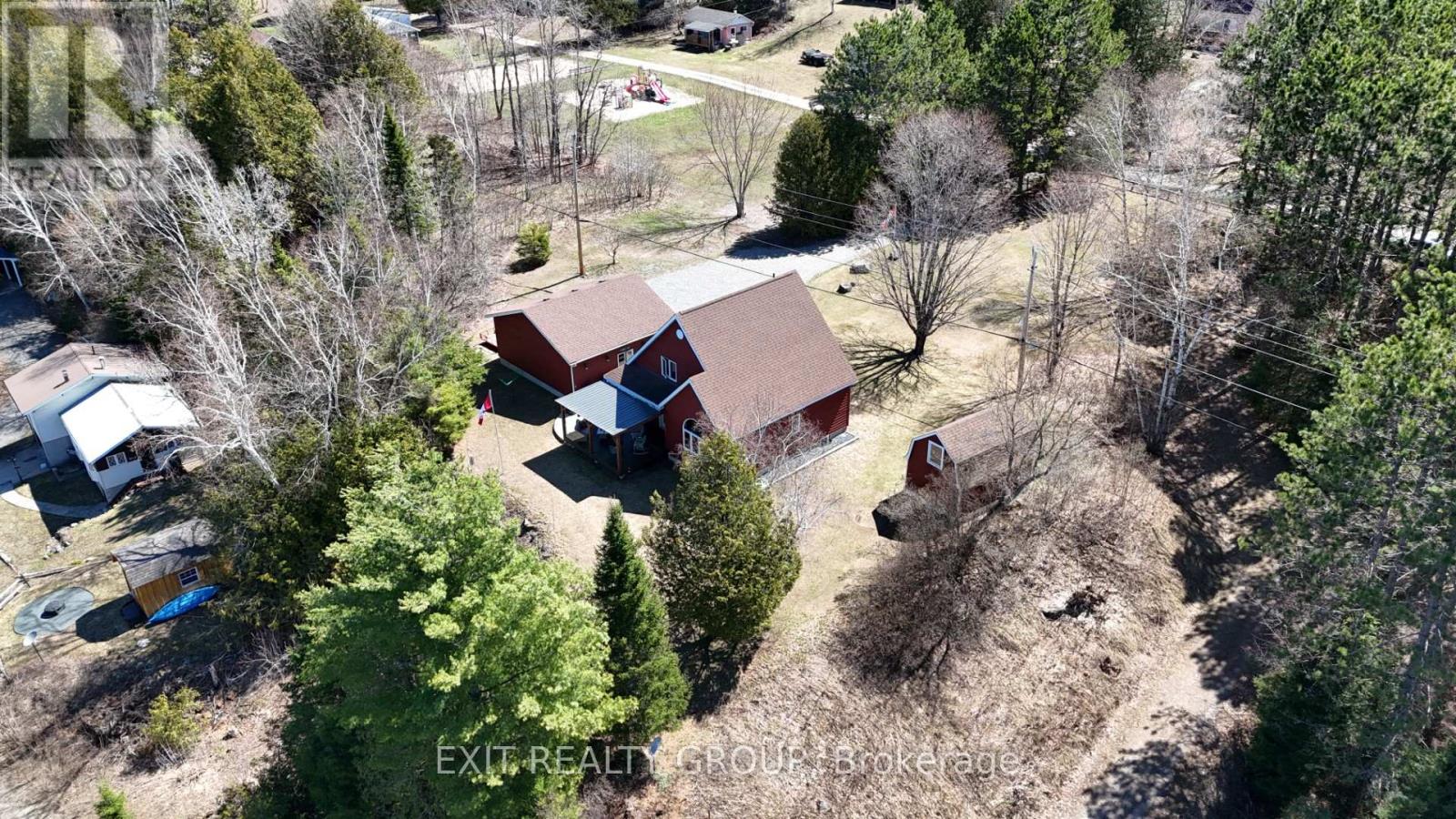 2639 Weslemkoon Lake Road Property Photo 46