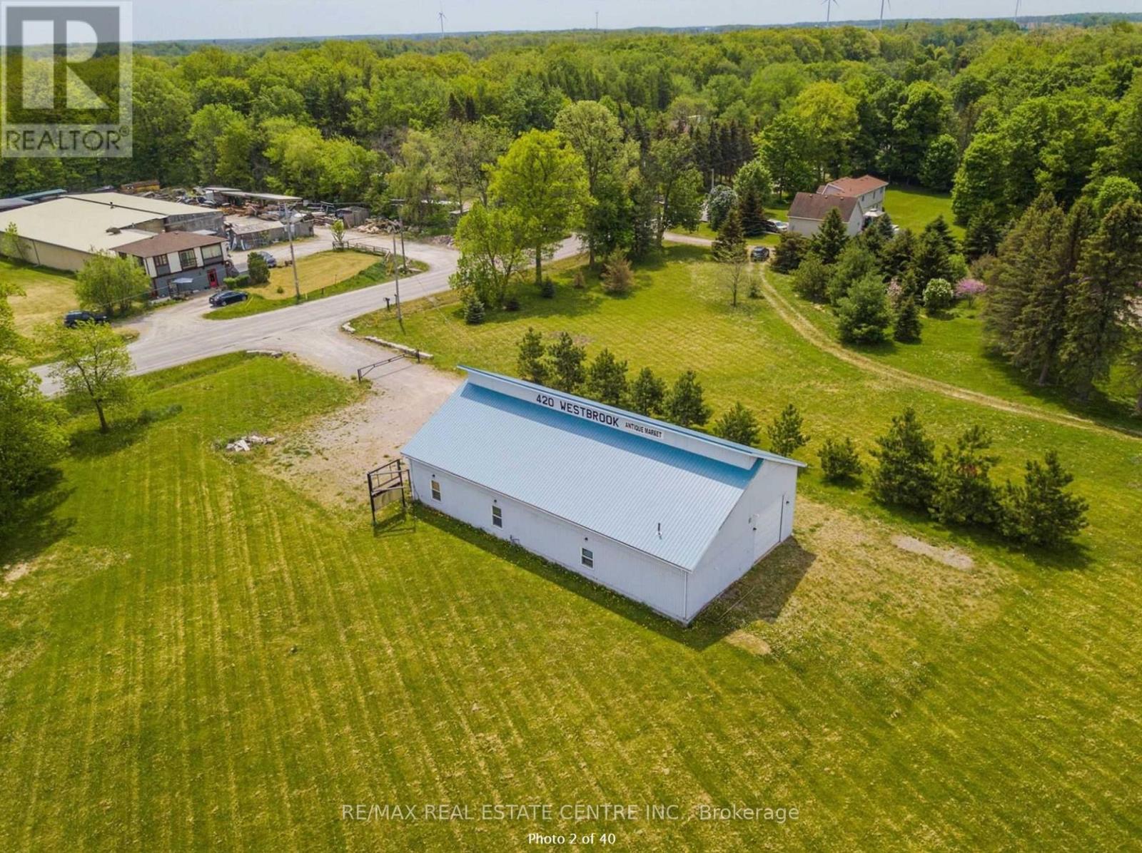 420 Westbrook Road Property Photo 3