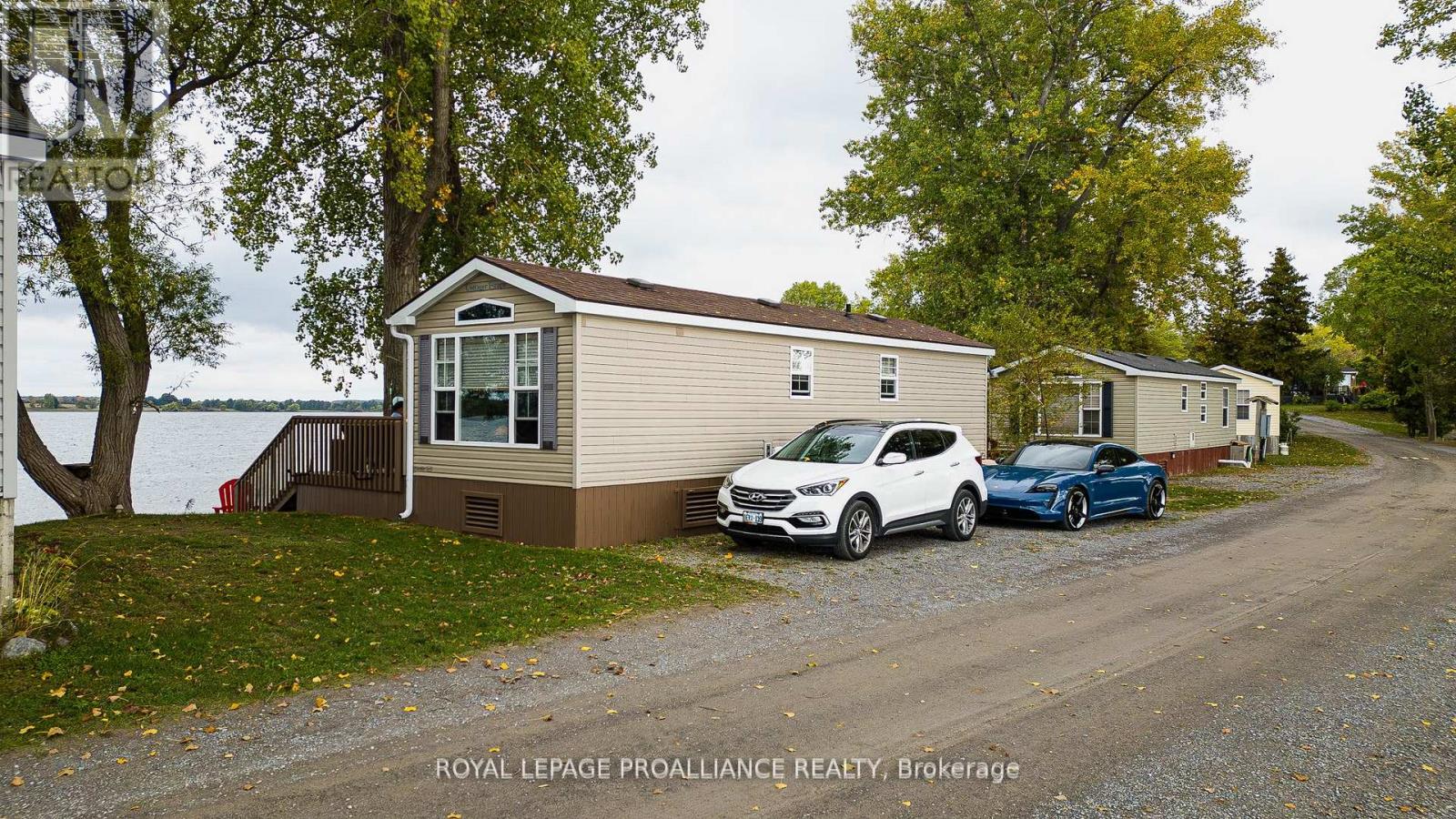 486 Cty Rd 18- 64 Cherry Beach Lane Property Photo 1