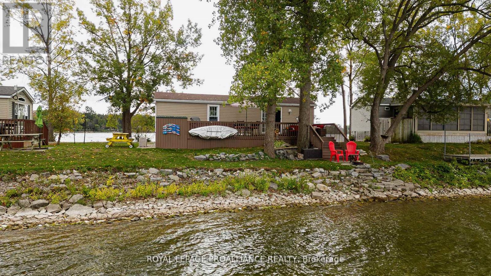 486 Cty Rd 18- 64 Cherry Beach Lane Property Photo 2
