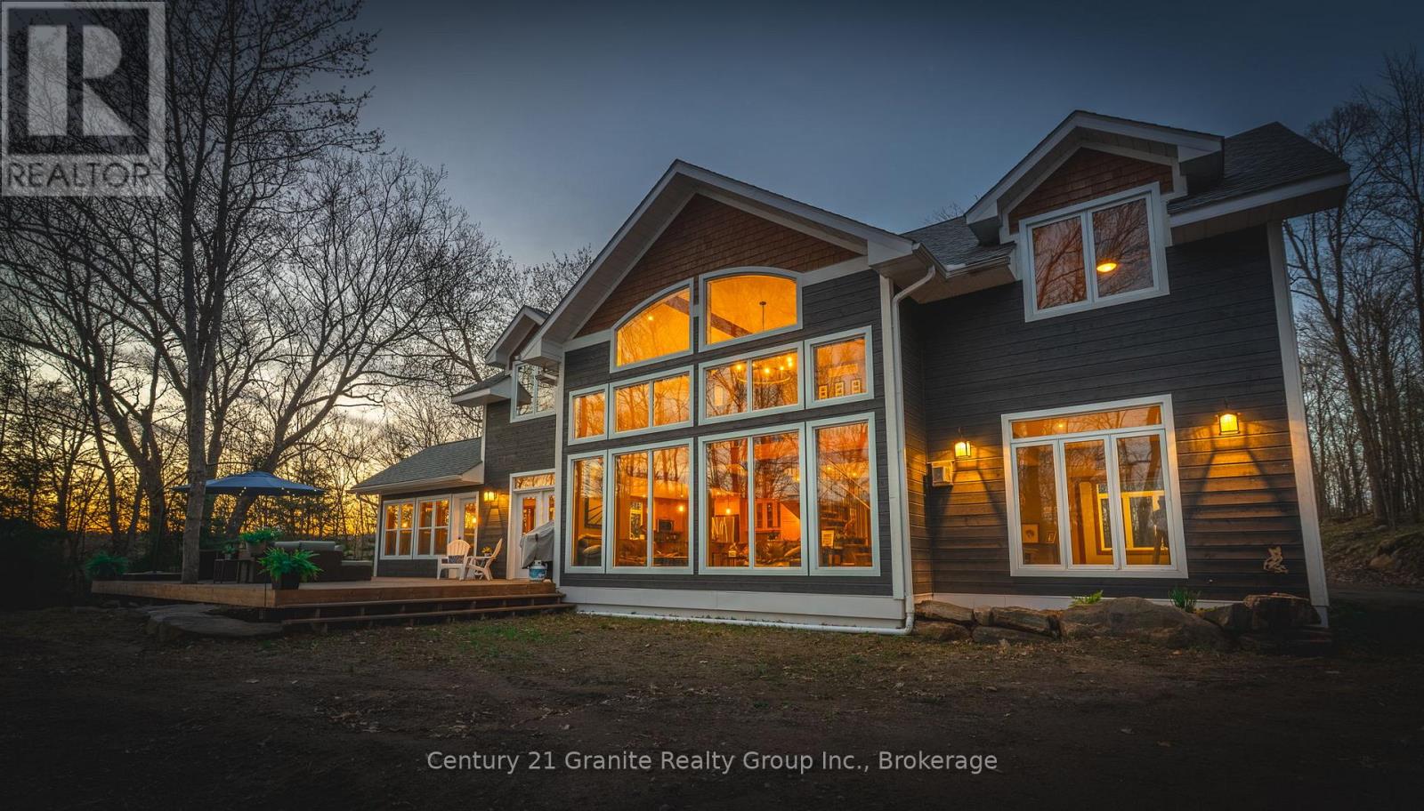 1277 Grace Road Property Photo 1