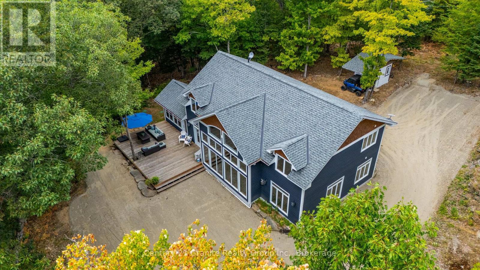 1277 Grace Road Property Photo 4