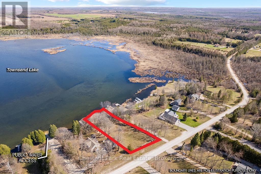 Pt Lt 6 Con 12 Property Photo 2