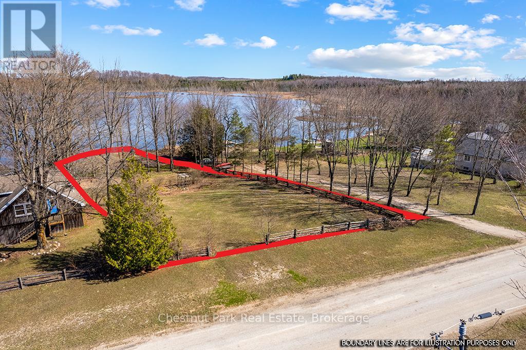 Pt Lt 6 Con 12 Property Photo 8