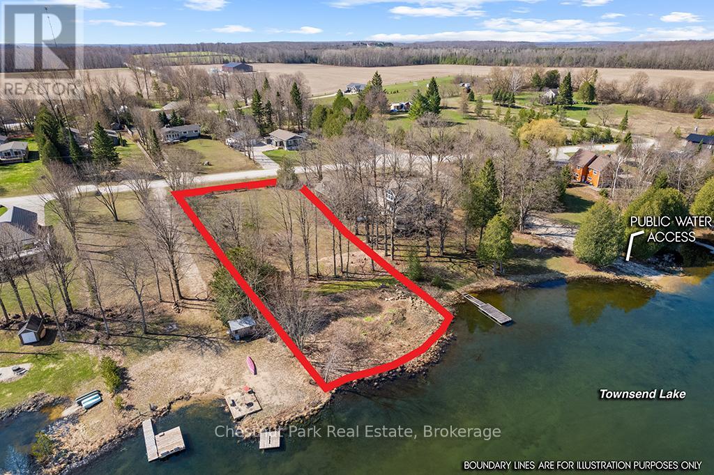 Pt Lt 6 Con 12 Property Photo 20