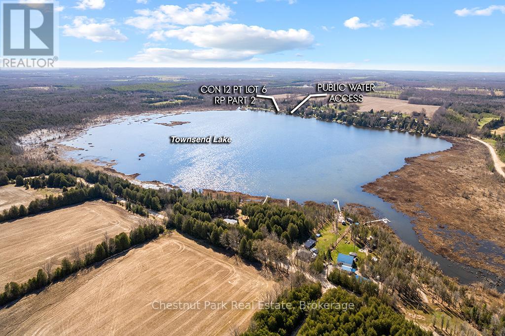 Pt Lt 6 Con 12 Property Photo 24