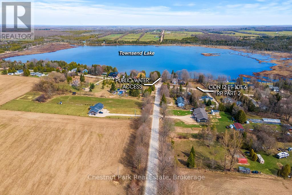 Pt Lt 6 Con 12 Property Photo 25