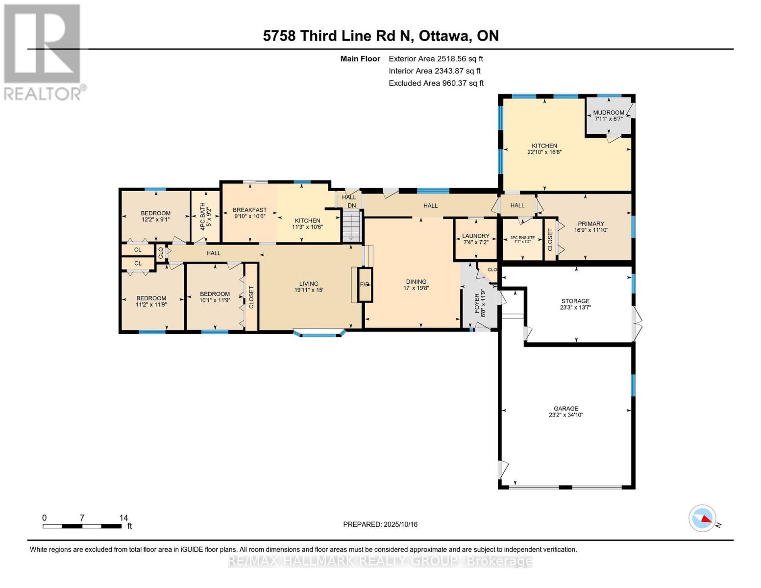 5758 Third Line Road N Property Photo 42