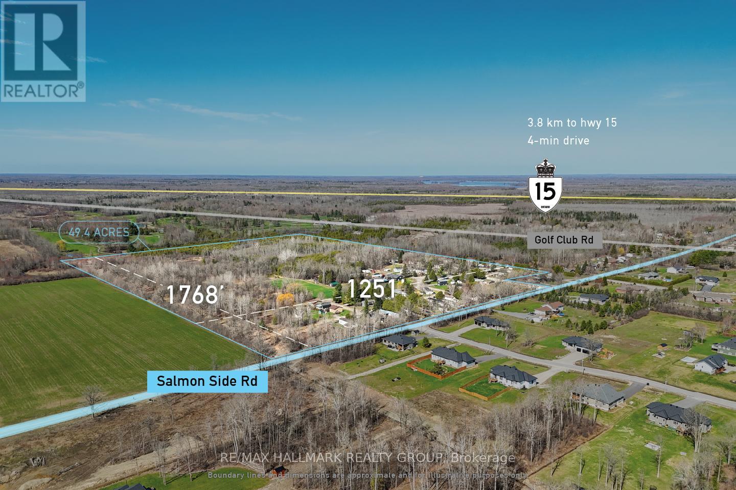 26 Salmon Side Road Property Photo 2