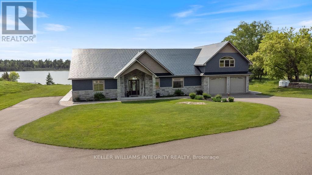 639 Loney Lake Road Property Photo 1