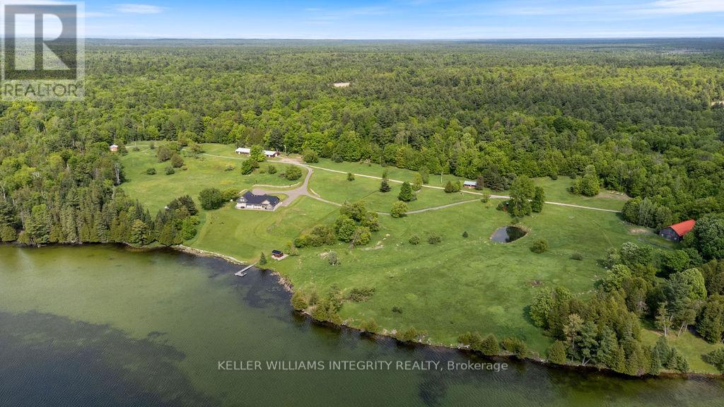 639 Loney Lake Road Property Photo 3
