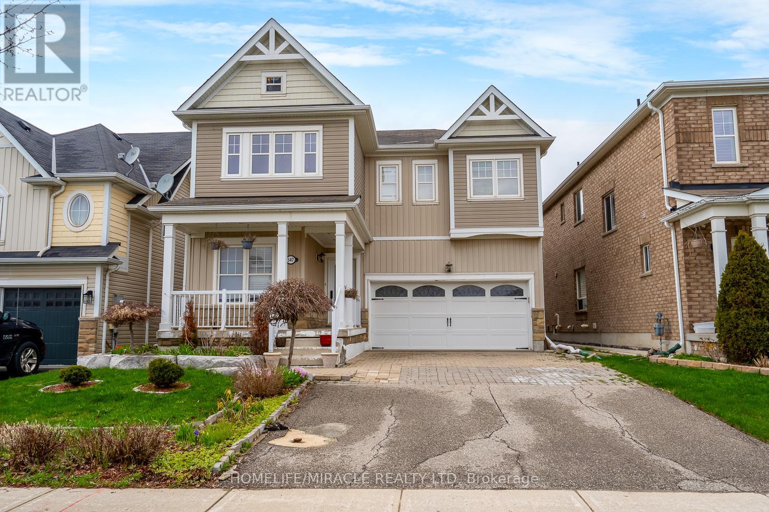 547 WANSBROUGH WAY Property Photo 1