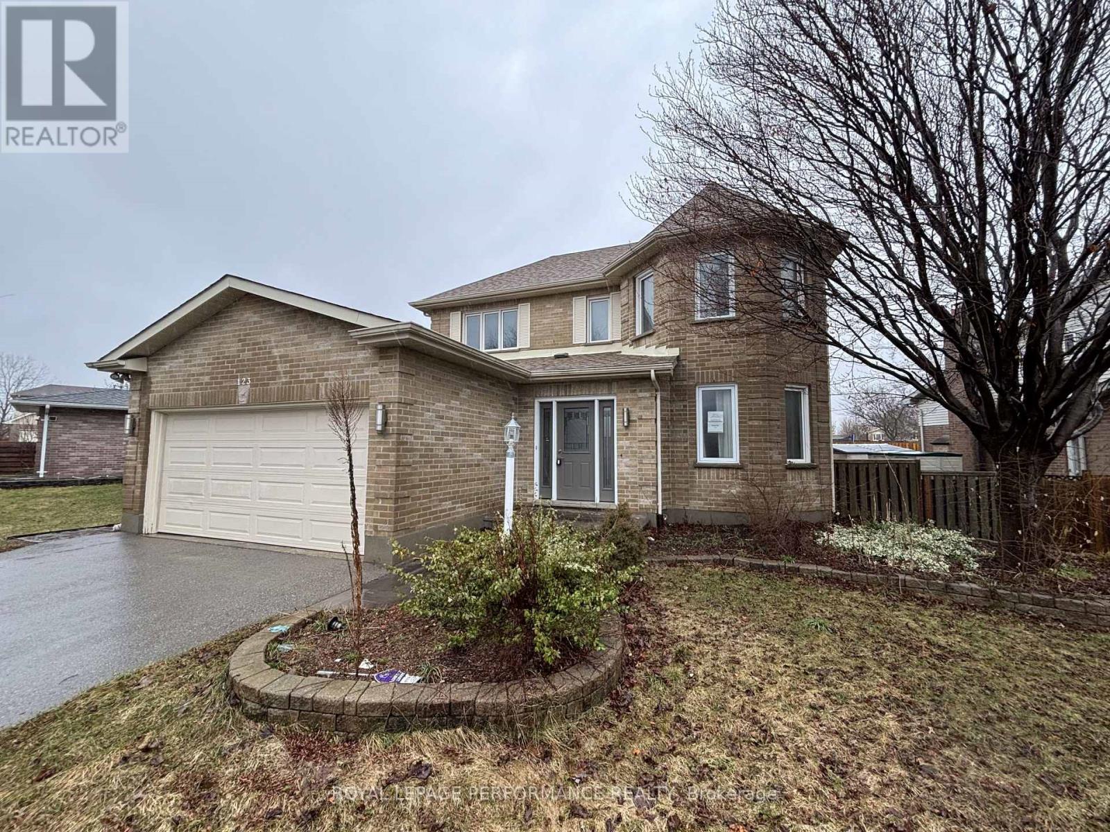 123 NAPOLEON COURT