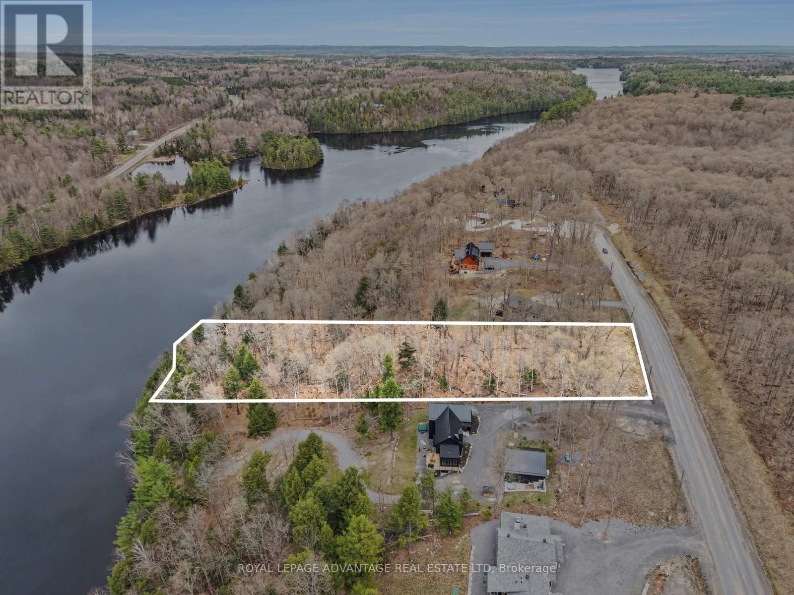 197 Shady Maple Road Property Photo 3