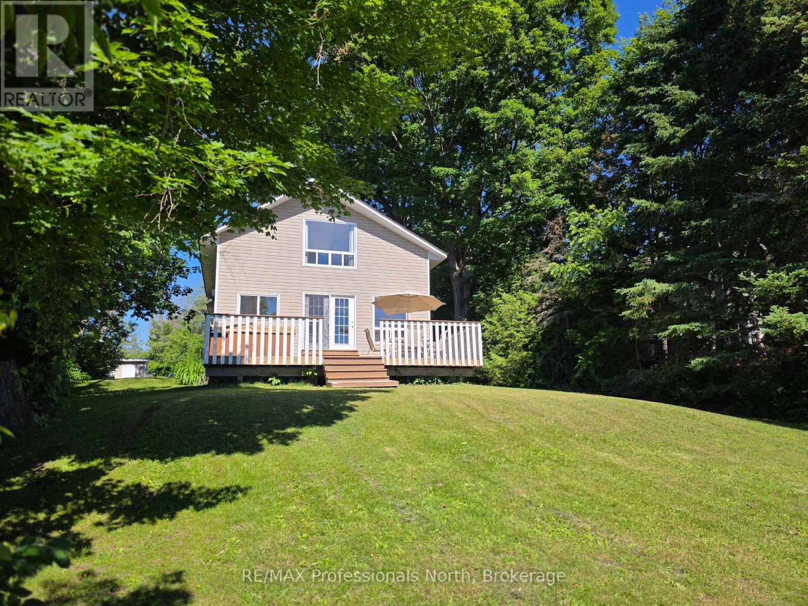 7254 Highway 35 Property Photo 2