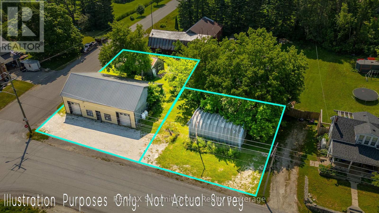 140 & 145 Wellington Street Property Photo 4