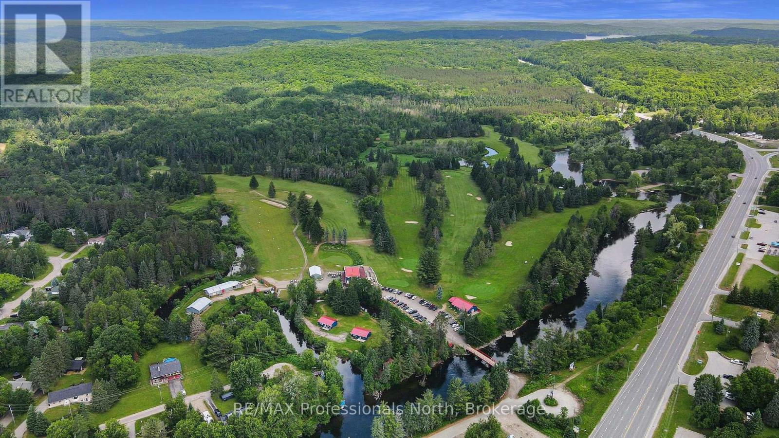 111 Golf Course Road Property Photo 1