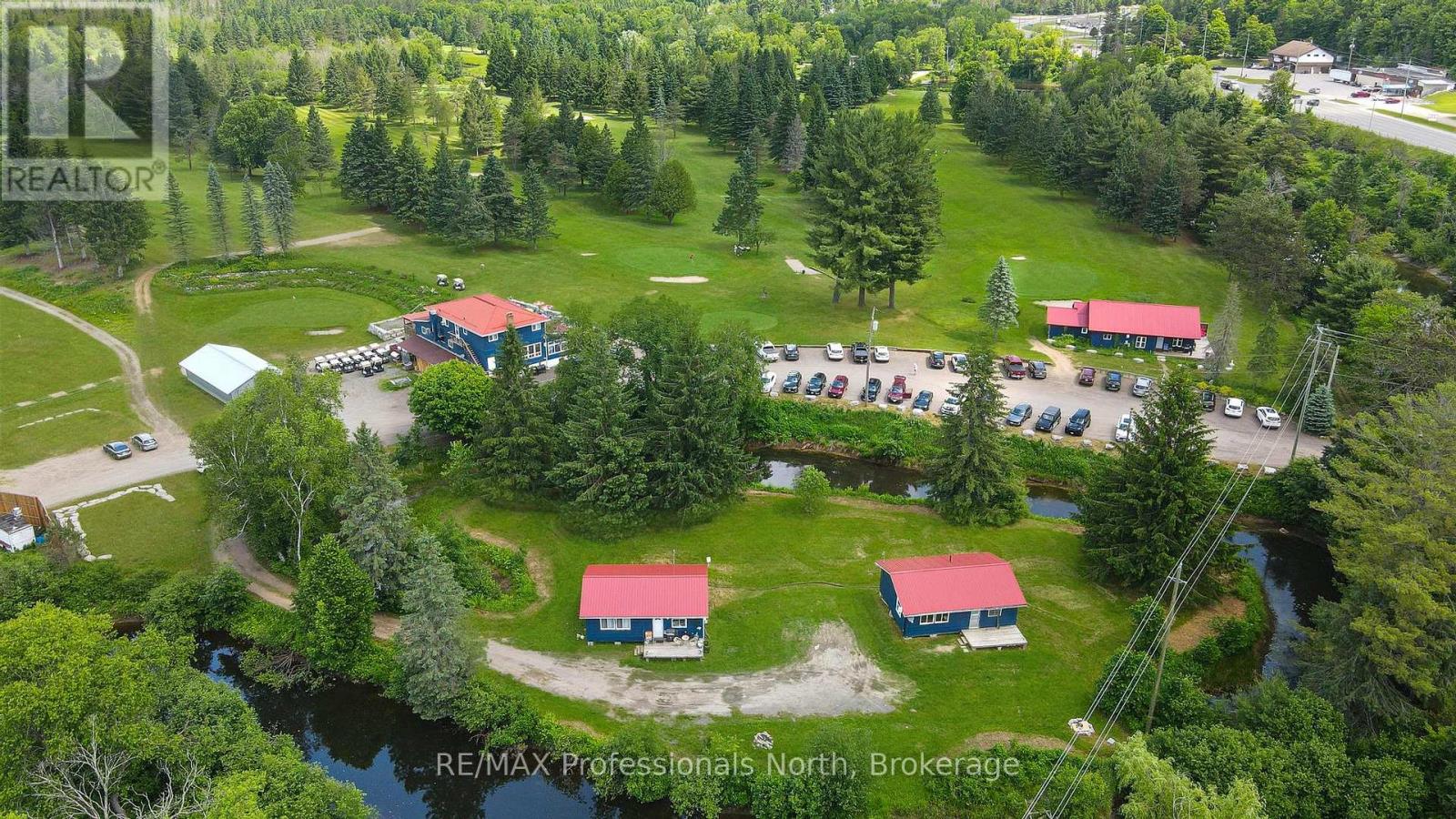 111 Golf Course Road Property Photo 2