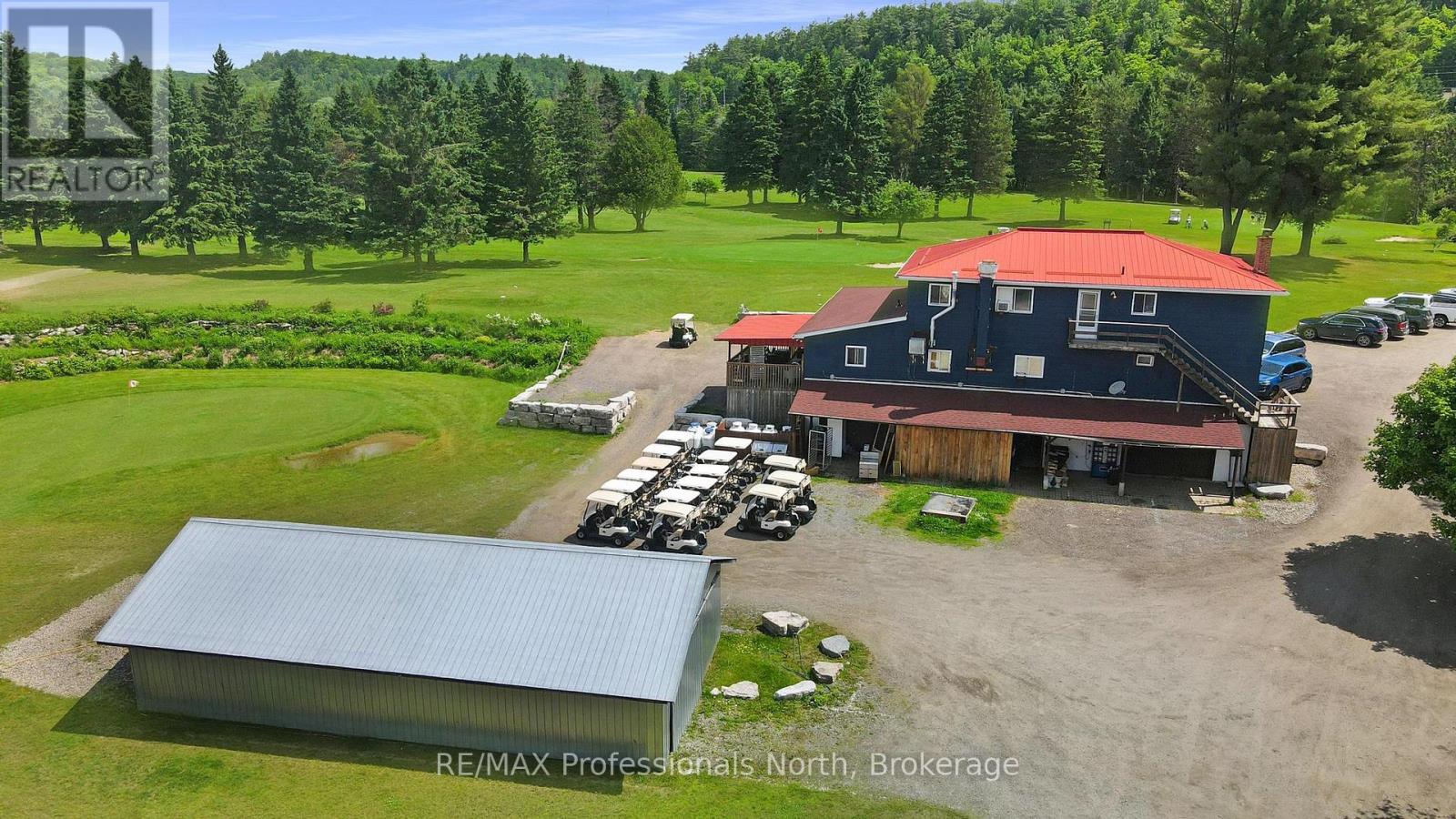 111 Golf Course Road Property Photo 4